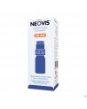 Neovis Sol Opthal. Fl 15ml Rempl.3323987