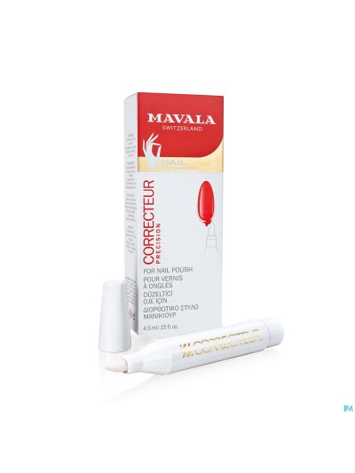 Mavala Nagels Corrector 1