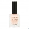 Korres Km Gel Effect Nail 05 Candy Pink 11ml