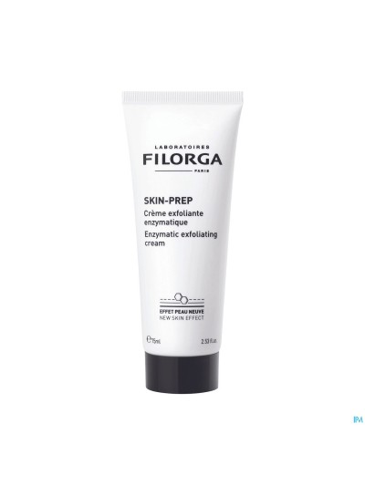 Filorga Enzymatic Exfoliating Cream Skin Prep 75ml