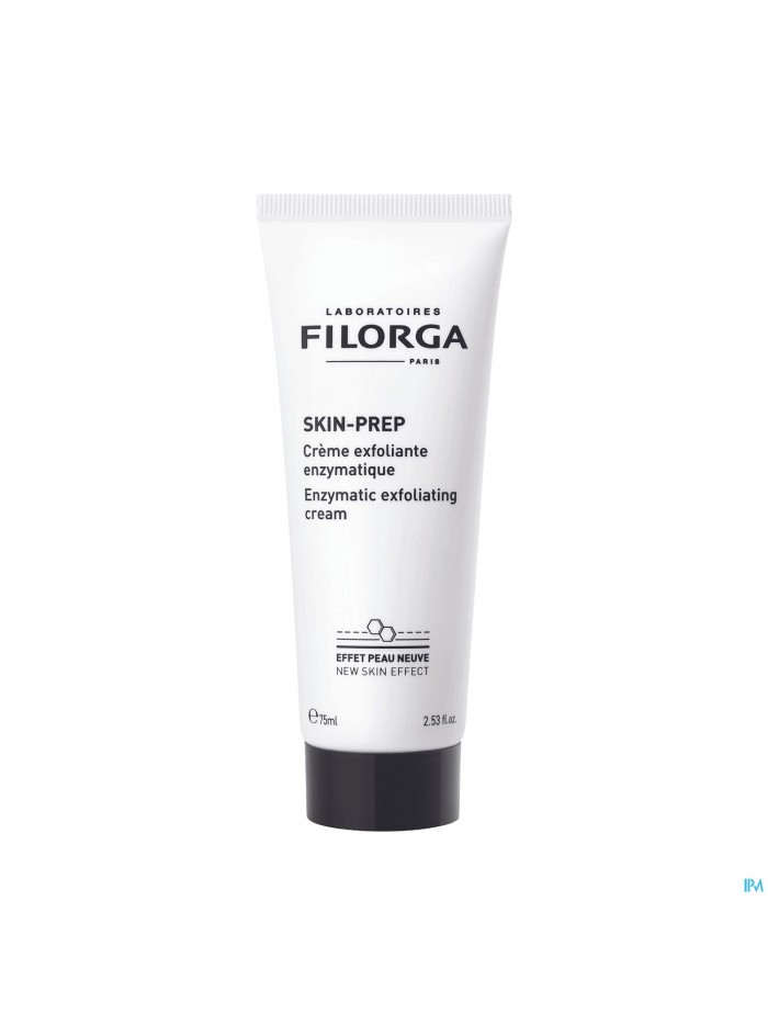 Filorga Creme Exfoliante Enzymatique Skin Prep75ml