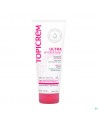 Topicrem Peeling Gezicht-lichaam Tube 200ml