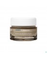 Korres Kf Pin Noir 4d Lift Cr Fac. Nuit Rep. 40ml
