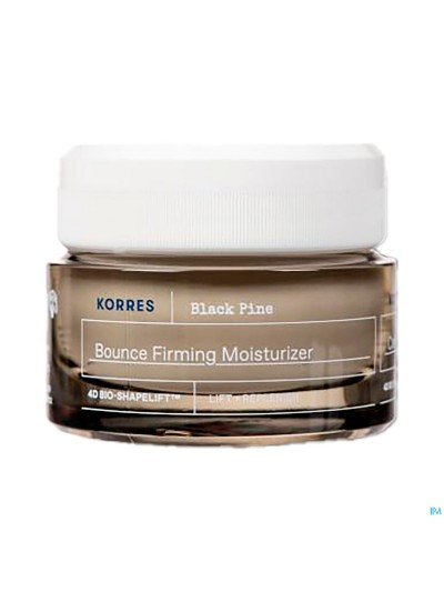 Korres Kf Zw.den 4d Lift Verst+vocht.cr N/g H 40ml