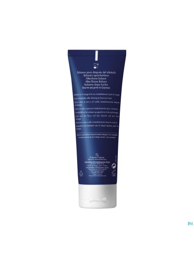 Avene Men Aftershave Balsem Nf 75ml