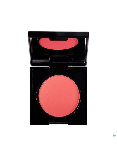 Korres Km Wild Rose Blush 12 Golden Pink 5,5g