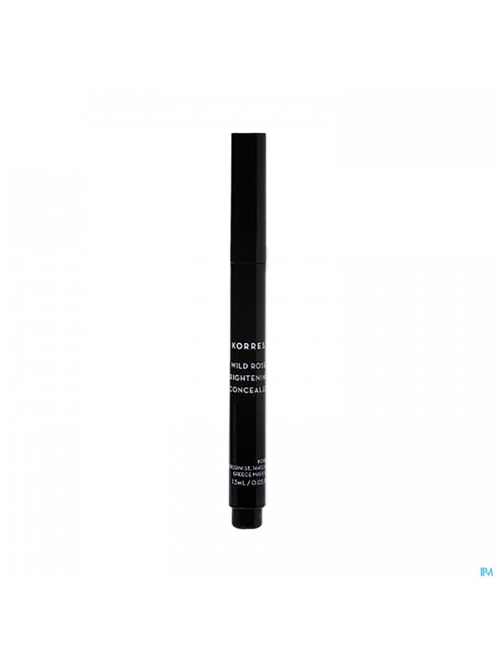Korres Km Wild Rose Concealer Wrc1 1,5ml