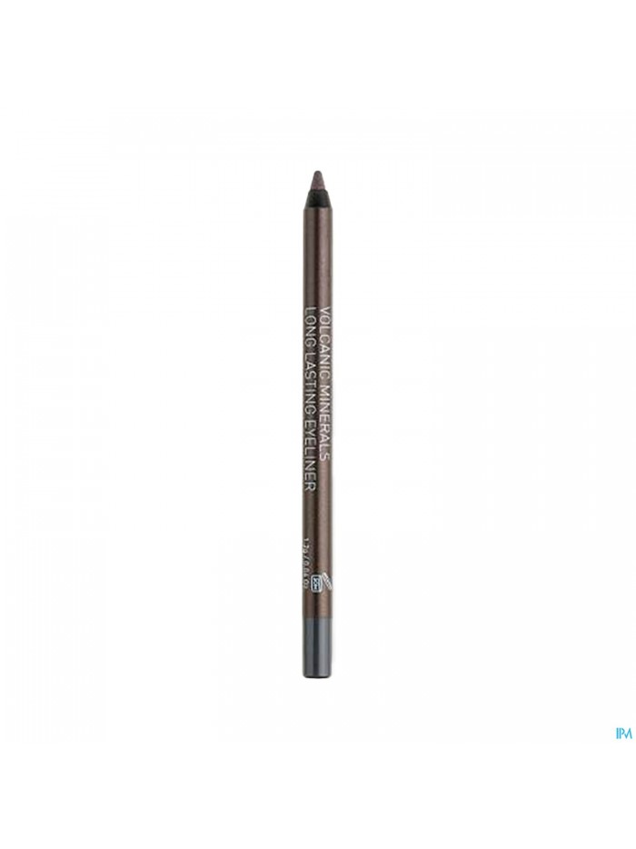 Korres Km Eye Pencil Volcanic Miner.06 Grey