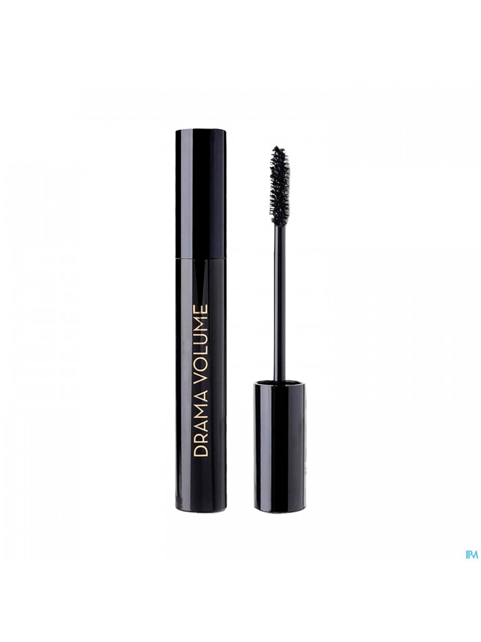 Korres Km Drama Volume Mascara 01 Black 11ml