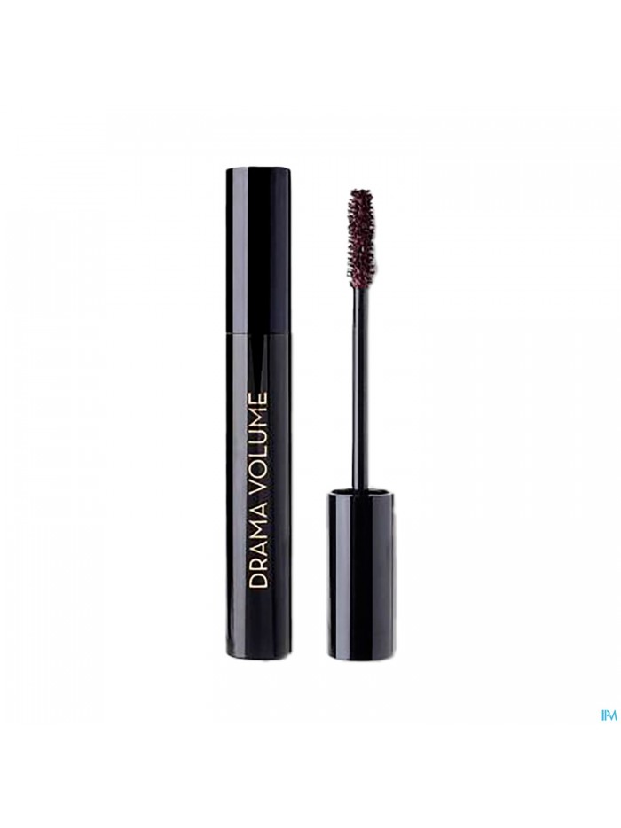 Korres Km Drama Volume Mascara 02 Plum 11ml