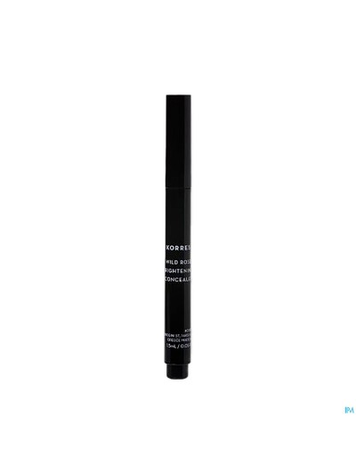 Korres Km Wild Rose Concealer Wrc2 1,5ml