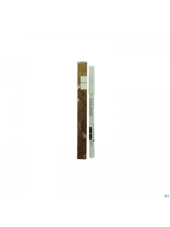 Korres Km Eyebrow N2 Medium Shade 1,13g