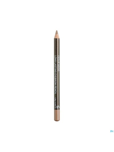 Korres Km Eyebrow N2 Medium Shade 1,13g