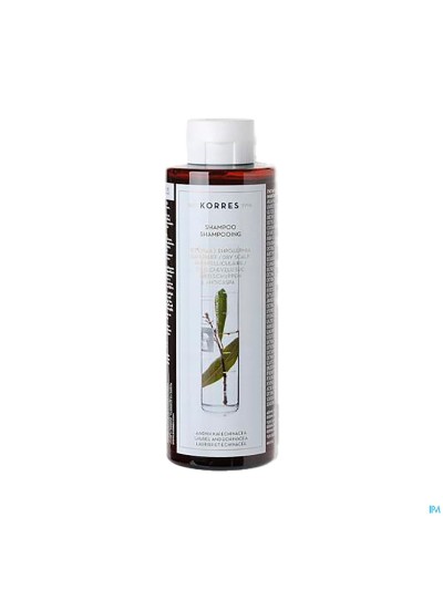 Korres Kh Shampoo Laurel&echin. 250ml