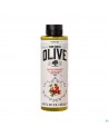 Korres Kb Olijfgranaat Douchegel 250ml