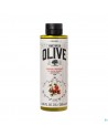 Korres Kb Olijfgranaat Douchegel 250ml