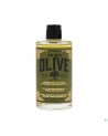 Korres Kf Olive Huile 3en1 Visage Corps Chev.100ml