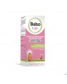 Balso kids sirop toux s/s 125 ml Balso kids sirop toux s/s 125 ml