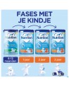 Nutrilon 2 Opvolgmelk baby vanaf 6 maanden poeder 800g
