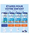 Nutrilon 2 Opvolgmelk baby vanaf 6 maanden poeder 800g