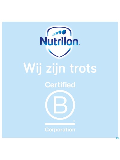 Nutrilon 2 Opvolgmelk baby vanaf 6 maanden poeder 800g