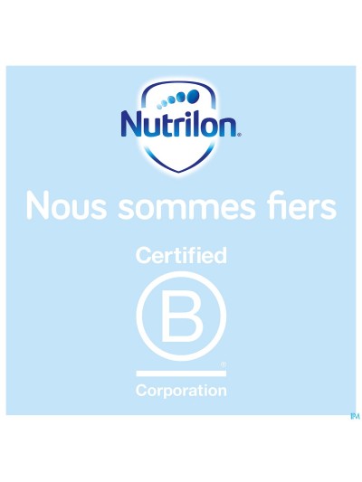 Nutrilon 2 Opvolgmelk baby vanaf 6 maanden poeder 800g