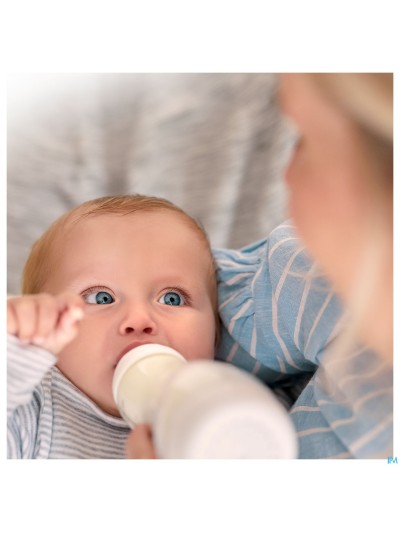 Nutrilon 2 Opvolgmelk baby vanaf 6 maanden poeder 800g