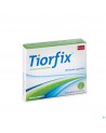 Tiorfix 100mg Volwassenen Harde Caps 20