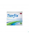 Tiorfix 100mg Volwassenen Harde Caps 20