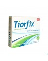 Tiorfix 100mg Volwassenen Harde Caps 20