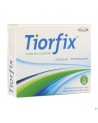 Tiorfix 100mg Volwassenen Harde Caps 20