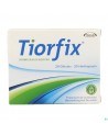 Tiorfix 100mg Volwassenen Harde Caps 20