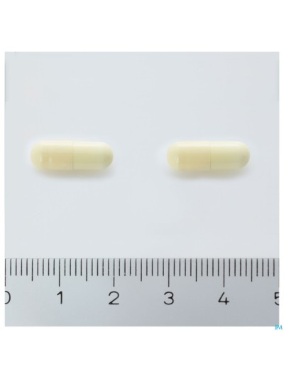 Tiorfix 100mg Volwassenen Harde Caps 20