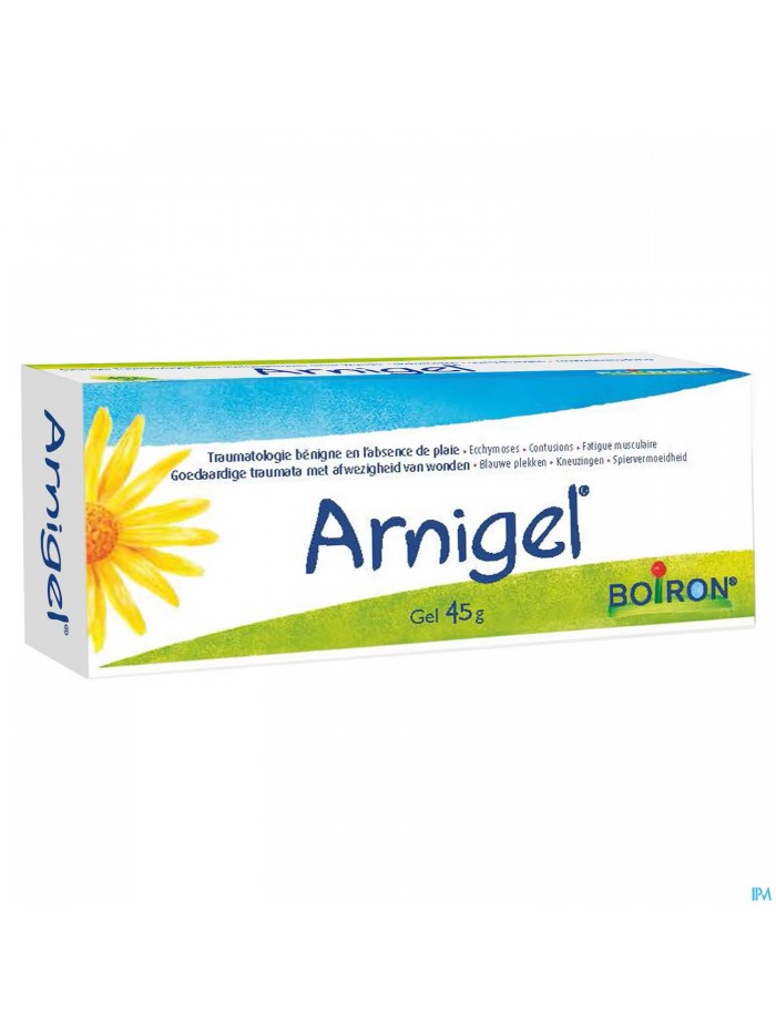 Arnigel Tube 45g Boiron