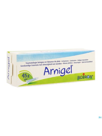 Arnigel Tube 45g Boiron