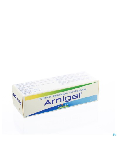 Arnigel Tube 45g Boiron