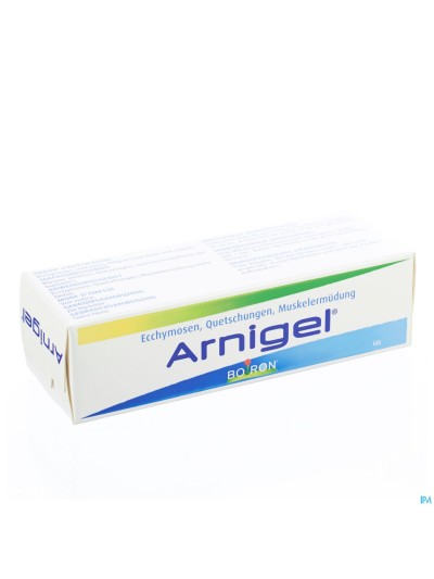 Arnigel Tube 45g Boiron