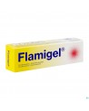Flamigel tube 50g