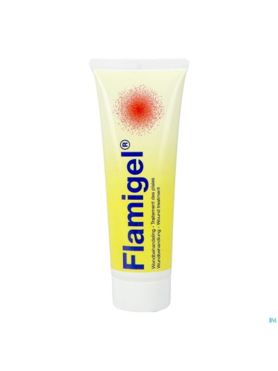 Flamigel tube 50g
