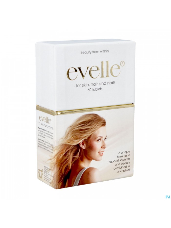 Evelle Comp 60