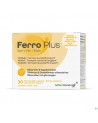 Ferro Plus Natural Energy Caps 30