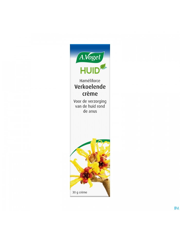 A.Vogel Creme Hameliforce 
