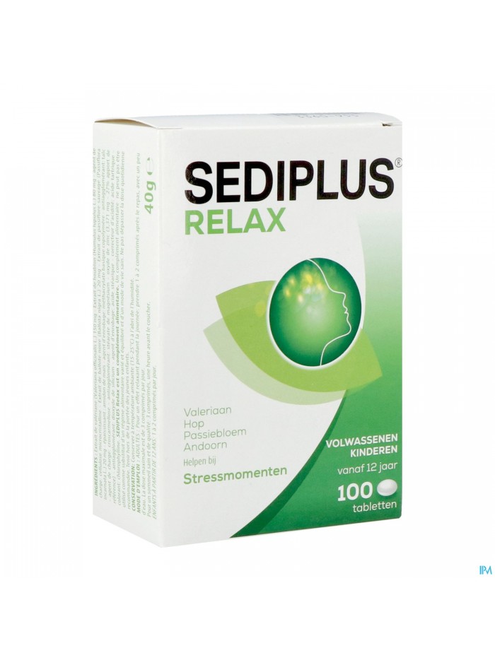 Sedinal Plus Drag100 Sedinal Plus Drag100