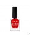 Korres Km Gel Effect Nail 53 Royal Red 11ml