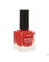 Korres Km Gel Effect Nail 53 Royal Red 11ml