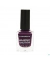 Korres Km Gel Effect Nail 74 Berry Addict 11ml