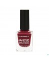 Korres Km Gel Effect Nail 75 Violet Garden 11ml