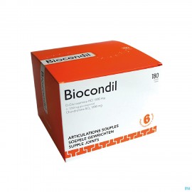 Biocondil Nf Sach 180 Rempl.2641199