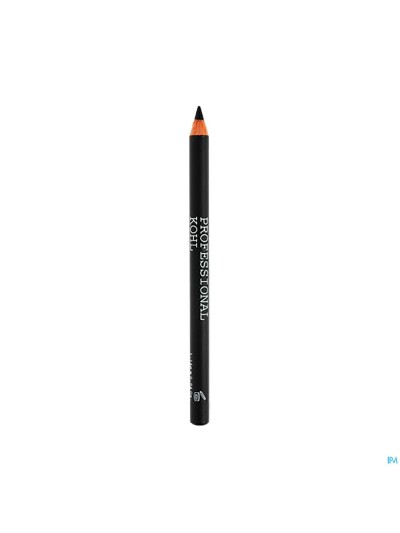Korres Km Pencil Kohl Mineral Black