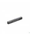 Korres Km Pencil Shimmer Mineral Black